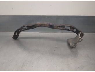 Recambio de panel frontal para subaru legacy familiar/outback b13 (bp) 3.0 cat referencia OEM IAM 57707AJ230  5 PUERTAS