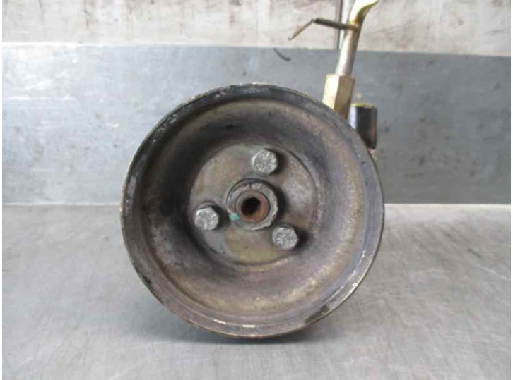 Replacement power steering pump for Fiat Brava (182) 1.9 JTD cat OEM IAM reference 46534707 26034123 