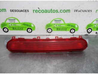 Recambio de luz central de freno para toyota corolla verso (r1) 2.0 turbodiesel cat referencia OEM IAM 815700F011 