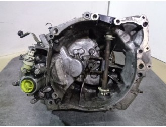 Recambio de caja cambios para citroën xsara berlina 1.9 diesel referencia OEM IAM 20TD93 1548247 2222SE