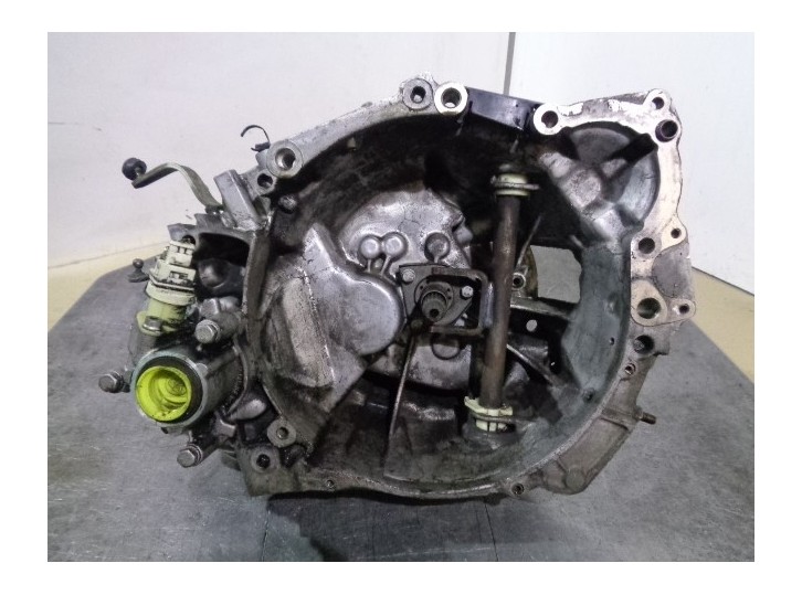 Recambio de caja cambios para citroën xsara berlina 1.9 diesel referencia OEM IAM 20TD93 1548247 2222SE