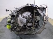 Recambio de caja cambios para citroën xsara berlina 1.9 diesel referencia OEM IAM 20TD93 1548247 2222SE