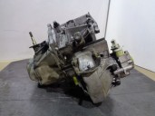 Recambio de caja cambios para citroën xsara berlina 1.9 diesel referencia OEM IAM 20TD93 1548247 2222SE