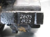Replacement power steering pump for Fiat Brava (182) 1.9 JTD CAT OEM IAM reference 46534707 26034123 