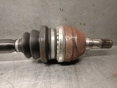 Recambio de transmision delantera derecha para opel insignia a (g09) 1.8 (68) referencia OEM IAM 13228196 374831 