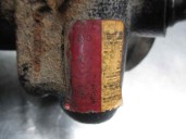 Recambio de bomba servodireccion para fiat brava (182) 1.9 jtd cat referencia OEM IAM 46534707 26034123 