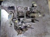 Recambio de caja cambios para citroën xsara berlina 1.9 diesel referencia OEM IAM 20TD93 1548247 2222SE