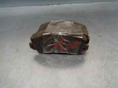 Replacement brake pads for Renault 4 saloon/estate/van 1.1 OEM IAM reference 
