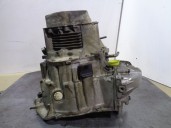 Recambio de caja cambios para citroën xsara berlina 1.9 diesel referencia OEM IAM 20TD93 1548247 2222SE