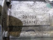 Recambio de caja cambios para citroën xsara berlina 1.9 diesel referencia OEM IAM 20TD93 1548247 2222SE