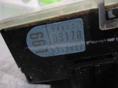 Recambio de mando limpia para toyota corolla verso (r1) 2.0 turbodiesel cat referencia OEM IAM 8465205170 