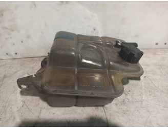 Recambio de deposito expansion para fiat tempra berlina (159) 1.9 turbodiesel referencia OEM IAM 46556737  