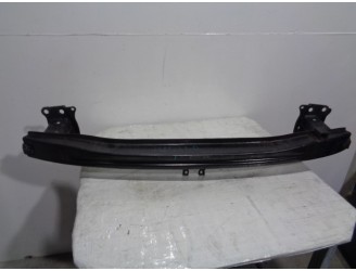 Recambio de refuerzo paragolpes delantero para volkswagen golf v berlina (1k1) 1.6 referencia OEM IAM  DE HIERRO 