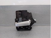 Replacement rear right interior door handle for Citroën Berlingo 1.6 16V HDI OEM IAM reference 9682100677 SLIDING 5 DOOR