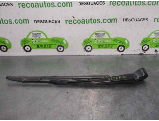Recambio de brazo limpia trasero para ford fusion (cbk) 1.4 tdci cat referencia OEM IAM 2S6117406AB 