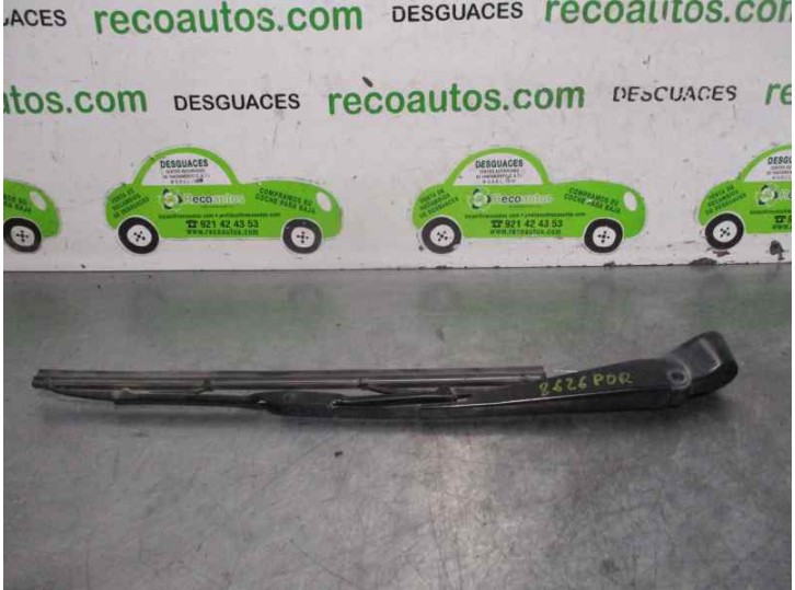 Recambio de brazo limpia trasero para ford fusion (cbk) 1.4 tdci cat referencia OEM IAM 2S6117406AB  