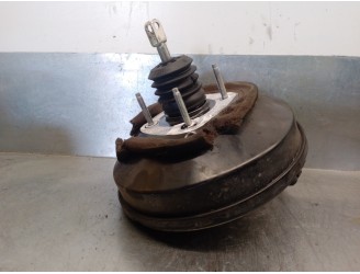 Recambio de servofreno para citroën c3 1.6 16v hdi referencia OEM IAM 9657455580 9657455580 TRW