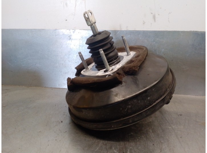 Recambio de servofreno para citroën c3 1.6 16v hdi referencia OEM IAM 9657455580 9657455580 TRW