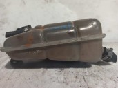 Recambio de deposito expansion para fiat tempra berlina (159) 1.9 turbodiesel referencia OEM IAM 46556737  