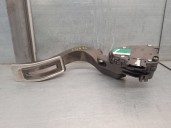 Recambio de potenciometro pedal para audi a4 berlina (8ec) 2.0 16v tdi referencia OEM IAM 8E1721523G 6PV00837505 HELLA