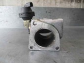 Replacement throttle body for Fiat Brava (182) 1.9 JTD CAT OEM IAM reference 55222587 46767695 PIERBURG