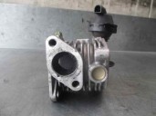 Replacement throttle body for Fiat Brava (182) 1.9 JTD CAT OEM IAM reference 55222587 46767695 PIERBURG