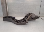 Recambio de potenciometro pedal para audi a4 berlina (8ec) 2.0 16v tdi referencia OEM IAM 8E1721523G 6PV00837505 HELLA