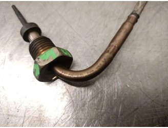 Recambio de amortiguador trasero izquierdo para volkswagen tiguan (5n_) 2.0 tdi referencia OEM IAM 5N0512011BM 5N0513049BA 80490 2