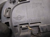 Recambio de rejilla paragolpes delantero para mini r55 clubman 16v cat referencia OEM IAM 51110404124 