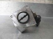 Replacement throttle body for Fiat Brava (182) 1.9 JTD CAT OEM IAM reference 55222587 46767695 PIERBURG