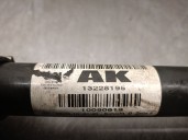 Recambio de transmision delantera izquierda para opel insignia a (g09) 1.8 (68) referencia OEM IAM 13228195 374830 