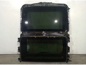 Recambio de techo electrico para bmw serie 3 touring (g21) 2.0 16v turbodiesel referencia OEM IAM 54107011161 54107011163 CAMPA 