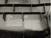 Replacement front right door panel trim for Seat Leon (KL1) 1.5 16V TSI ACT OEM IAM reference 5FA867012BJUTT 5 PUERTA