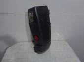 Recambio de puntera paragolpes trasera derecha para fiat ducato caja cerrado 30 (06.2006=>) 2.0 jtd cat referencia OEM IAM 13057