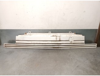 Recambio de rejilla delantera para renault 5 (b/c40) 1.4 referencia OEM IAM 7700777015 7701367459 