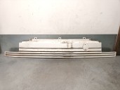 Recambio de rejilla delantera para renault 5 (b/c40) 1.4 referencia OEM IAM 7700777015 7701367459 