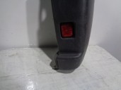 Recambio de puntera paragolpes trasera derecha para fiat ducato caja cerrado 30 (06.2006=>) 2.0 jtd cat referencia OEM IAM 13057