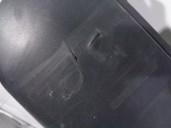 Recambio de puntera paragolpes trasera derecha para fiat ducato caja cerrado 30 (06.2006=>) 2.0 jtd cat referencia OEM IAM 13057