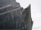 Recambio de puntera paragolpes trasera derecha para fiat ducato caja cerrado 30 (06.2006=>) 2.0 jtd cat referencia OEM IAM 13057