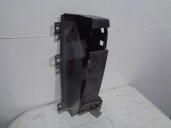 Recambio de puntera paragolpes trasera derecha para fiat ducato caja cerrado 30 (06.2006=>) 2.0 jtd cat referencia OEM IAM 13057