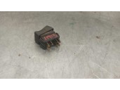 Recambio de warning para renault 4 berlina/familiar/furgoneta 1.1 referencia OEM IAM   