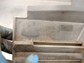 Recambio de rejilla delantera para renault 5 (b/c40) 1.4 referencia OEM IAM 7700777015 7701367459 