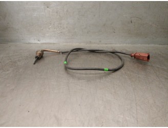 Replacement sensor for Volkswagen Tiguan (5N_) 2.0 TDI OEM IAM reference 04L906088EB 04L906088EB 