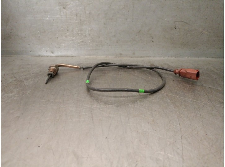 Recambio de sensor para volkswagen tiguan (5n_) 2.0 tdi referencia OEM IAM 04L906088EB 04L906088EB 