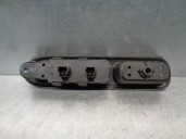 Replacement front left window switch for Peugeot 407 SW 2.0 16v HDi FAP cat (RHR / DW10BTED4) OEM IAM reference 96