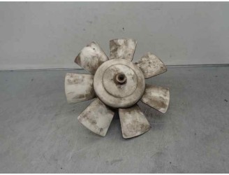 Recambio de electroventilador para renault rapid/express (f40) 1.9 diesel referencia OEM IAM 7700784652  