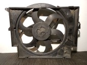 Recambio de electroventilador para bmw 3 (e90) 320 d referencia OEM IAM 17427788906 17428506668 8240431 GATE