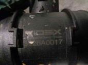 Replacement mass air flow sensor for Fiat Brava (182) 1.9 JTD cat OEM IAM reference 0281002309 3926A0017 PIDEX