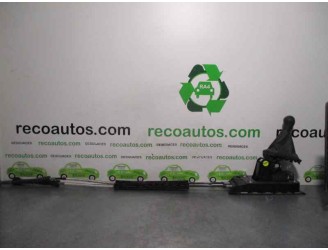 Recambio de palanca cambio para seat ibiza (kj1) 1.0 referencia OEM IAM 2Q0711049J 5Q0711061F 5 VELOCIDADES