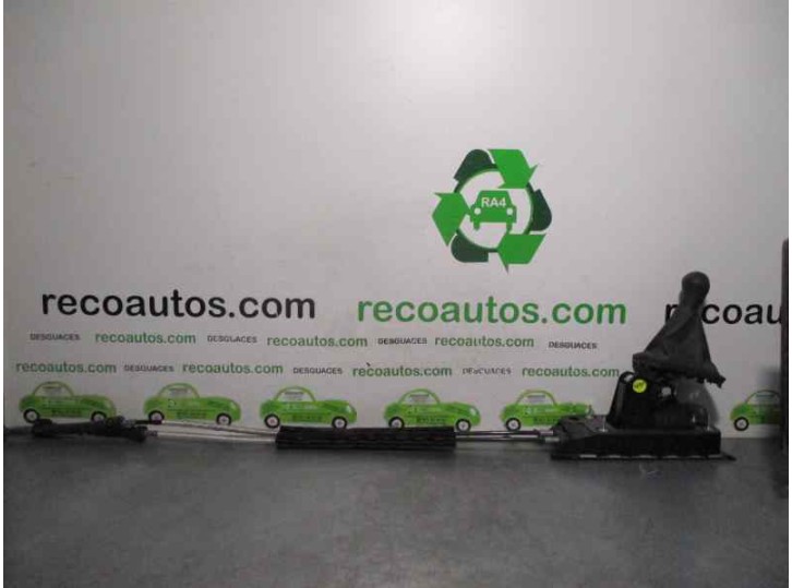 Recambio de palanca cambio para seat ibiza (kj1) 1.0 referencia OEM IAM 2Q0711049J 5Q0711061F 5 VELOCIDADES